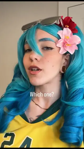 amberthevalkyrie leaked video preview