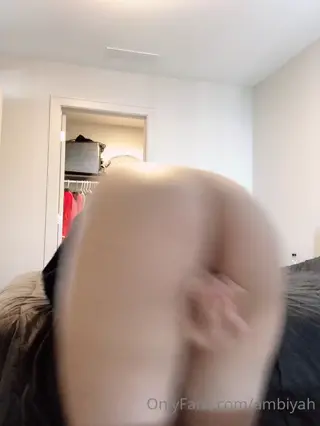 ambiyah leaked video preview