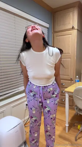 ambiyah leaked video, frame 6