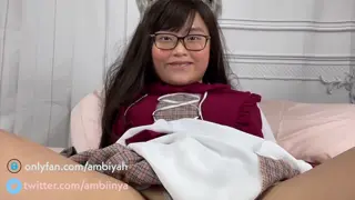 ambiyah leaked video, frame 6