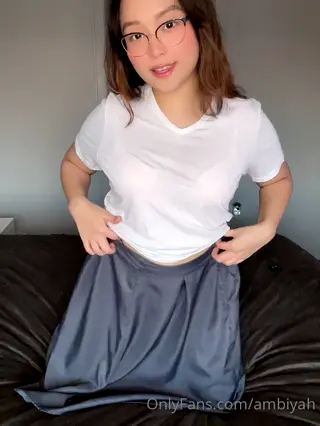 ambiyah leaked video, frame 1
