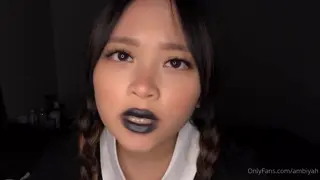 ambiyah leaked video, frame 1