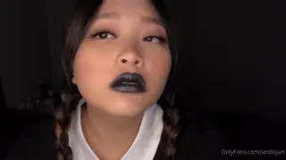 ambiyah leaked video, frame 2