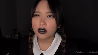 ambiyah leaked video, frame 4