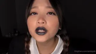 ambiyah leaked video, frame 5