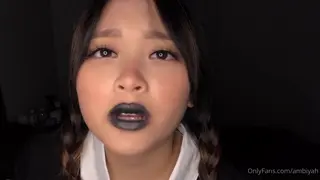 ambiyah leaked video, frame 6