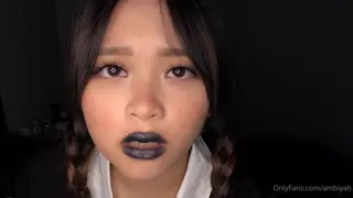 ambiyah leaked video, frame 1
