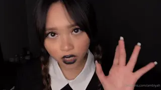 ambiyah leaked video, frame 3