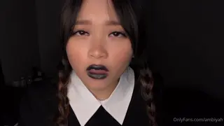 ambiyah leaked video, frame 4