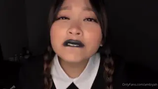 ambiyah leaked video, frame 5