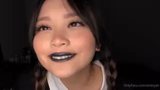 ambiyah leaked video, frame 6