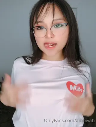 ambiyah leaked video preview