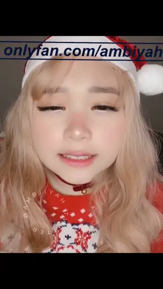 ambiyah leaked video preview