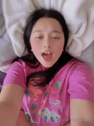 ambiyah leaked video, frame 1
