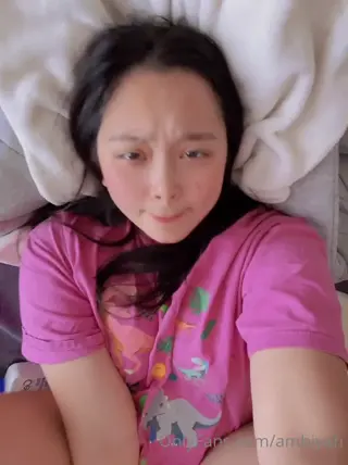 ambiyah leaked video, frame 3
