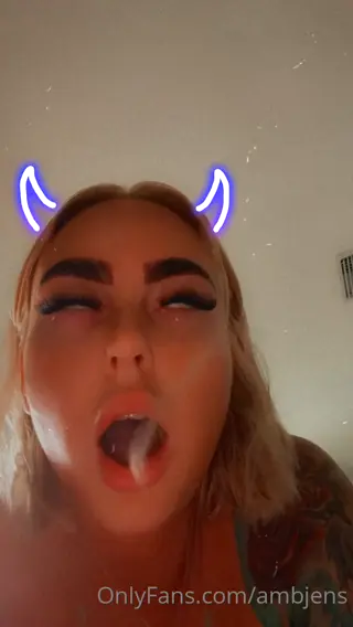 ambjens leaked video preview