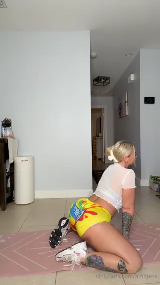 ambjens leaked video, frame 2