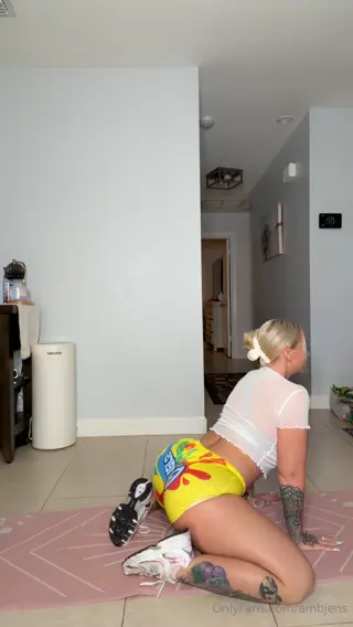 ambjens leaked video, frame 4