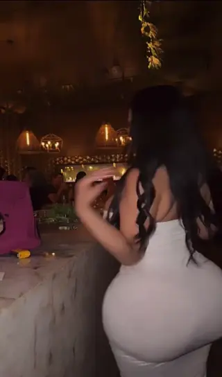 amburnee leaked video, frame 1