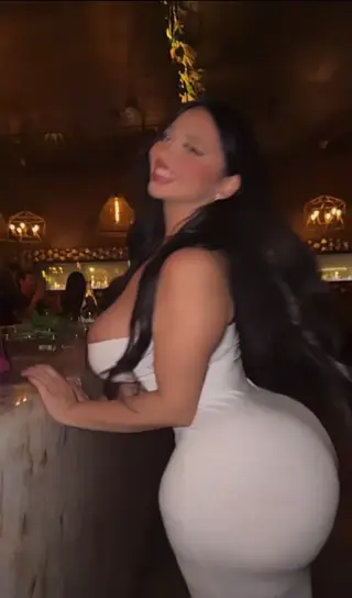 amburnee leaked video, frame 2