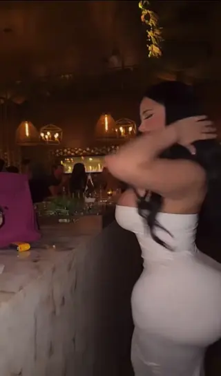 amburnee leaked video, frame 5