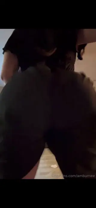 amburnee leaked video preview