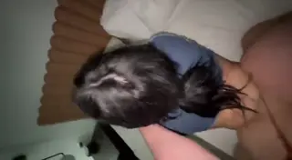 amburnee leaked video, frame 4