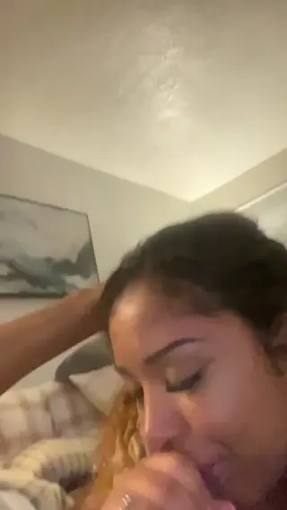 ameirah20 leaked video, frame 2