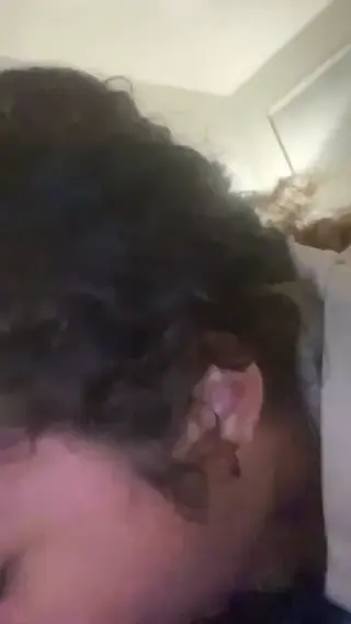 ameirah20 leaked video, frame 6