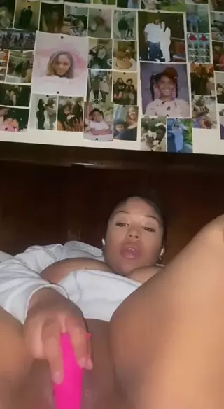 ameirah20 leaked video, frame 4
