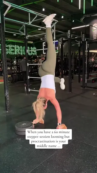 amelia leaked video preview