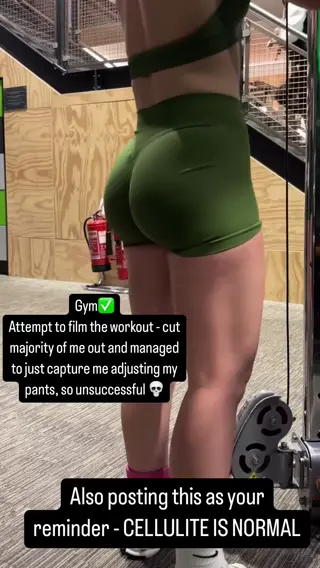 amelia leaked video preview