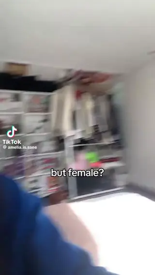 amelia leaked video preview