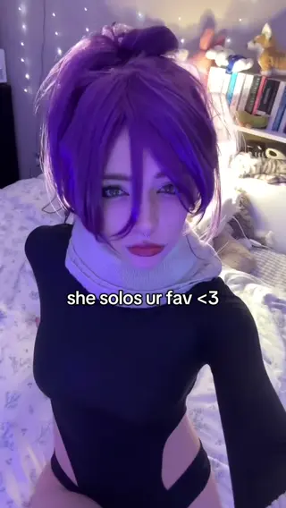 amelia leaked video preview