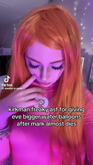 amelia leaked video preview
