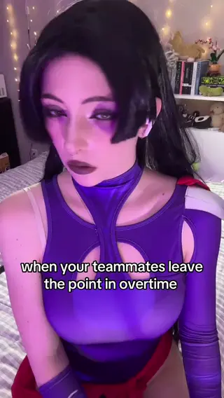 amelia leaked video preview