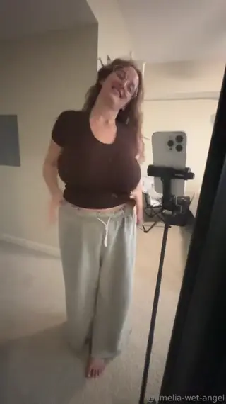 amelia leaked video preview