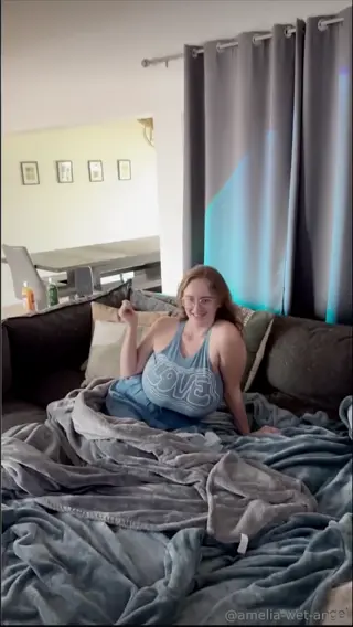 amelia-wet-angel leaked video preview