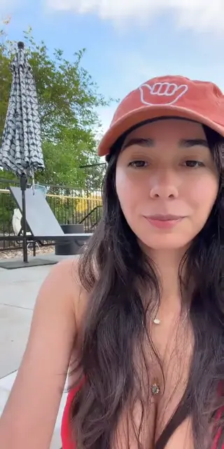 amelianotmeli leaked video, frame 2