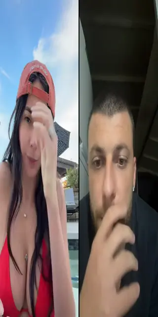 amelianotmeli leaked video, frame 3