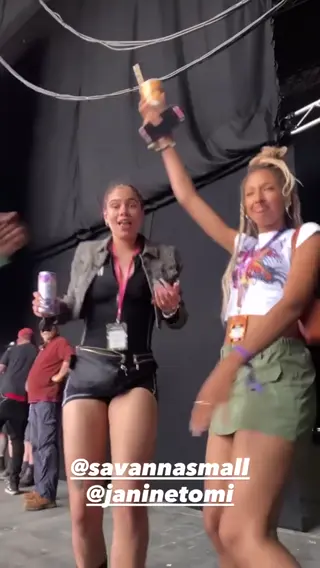 americafoster_ leaked video preview