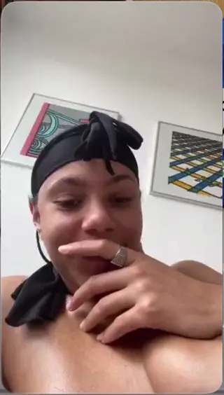 americafoster_ leaked video preview