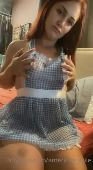 american_cake leaked video preview