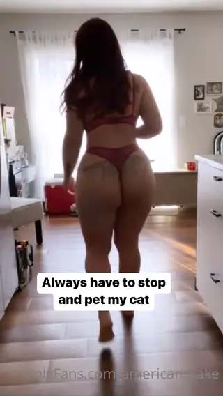 american_cake leaked video preview