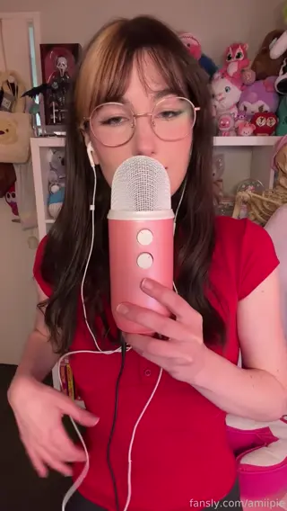 amiipie leaked video preview
