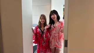 aminane leaked video, frame 1
