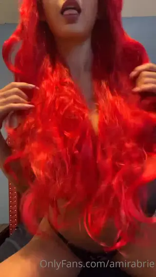 amirabrie leaked video preview