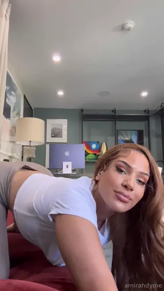 amirahdyme leaked video preview