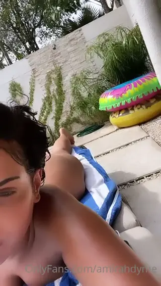 amirahdyme leaked video preview