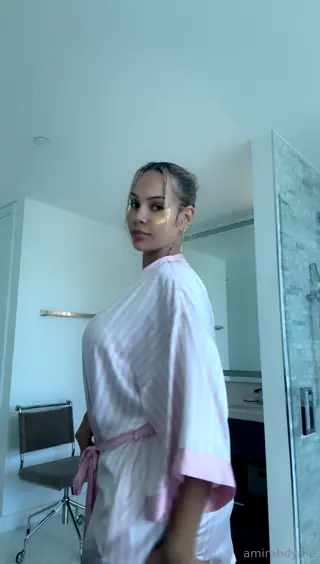 amirahdyme leaked video preview